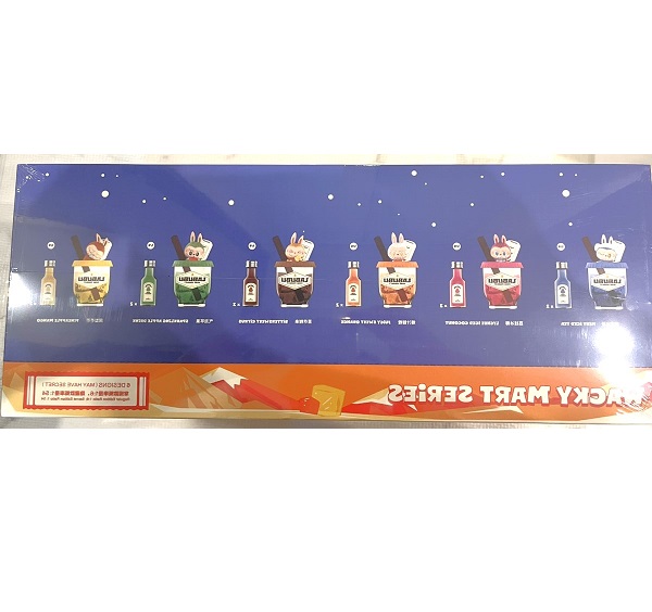 THE MONSTERS Wacky Mart アロマディフューザー THE MONSTERS Wacky